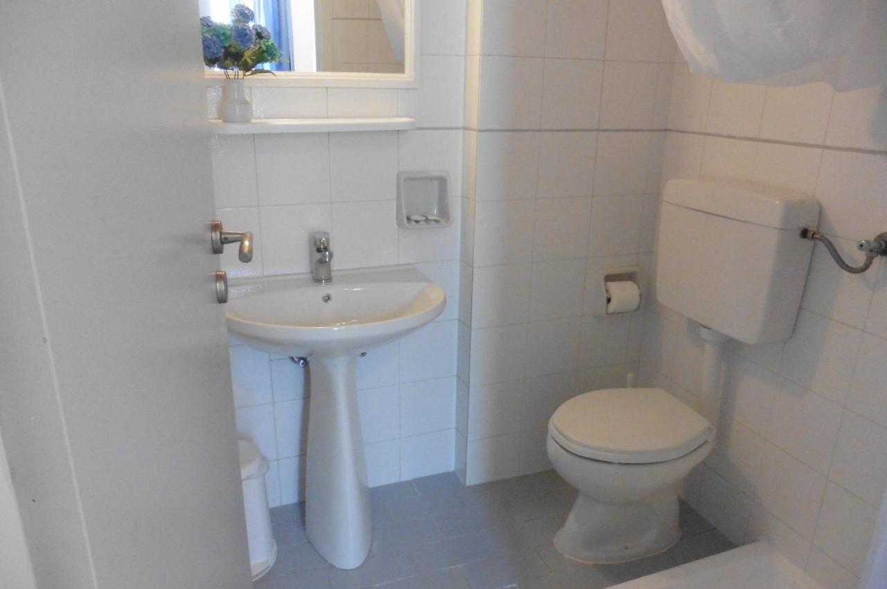 Julies Apartments Kokkini Hani Zewnętrze zdjęcie